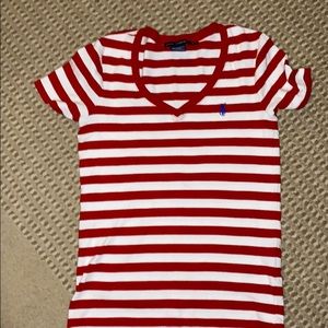 Ralph Lauren Sport short sleeve shirt